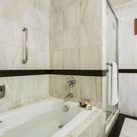 Двухместный с 1 кроватью или 2 отдельными кроватями