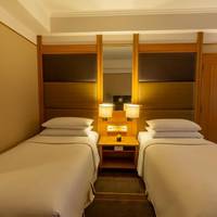 Deluxe City 2 Single Beds, Guest room, 2 Single Beds