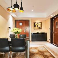 Two-Bedroom Premier