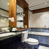 Two-Bedroom Executive Room