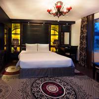 Executive Room with Window