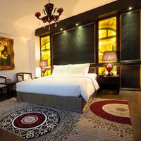Premium Deluxe Room - No Window
