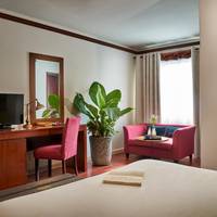 Executive City View – Free Wifi