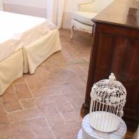 Superior Double or Twin Room with Garden View