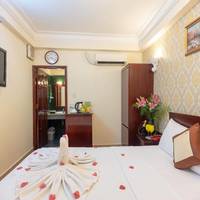 Day Use Offer - Max 3h Same Day Stay - Extra Charge for Overnight Stay