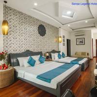 Deluxe Family Suite