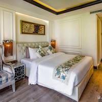 Day Use Offer - Premium Deluxe Double Room - 4hrs stay