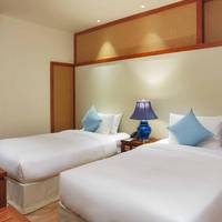 Premium Twin Room