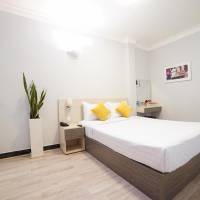 Double Room without Window