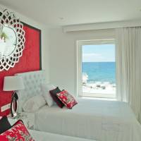 1 Bedroom Standard Suite Sea View