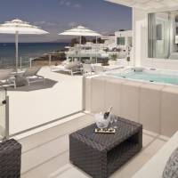 Suite Lanis 2 Bedroom with Hot Tub & Sea View