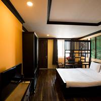 Suite Double Room