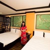 Suite Twin Room