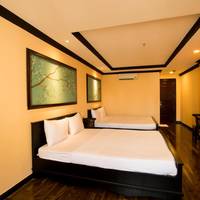 Suite Triple Room