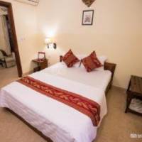 Superior Queen Room