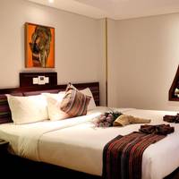 Superior Double Room - No Window
