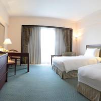 Deluxe Twin Room with Riverview