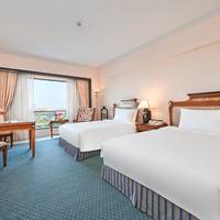 Executive Twin Riverview