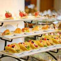 Staycation offer - Deluxe City View: Daily Breakfast + VND700,000 Hotel Credit + Free Upgrade + Early check in 10AM & Late checkout till 06PM