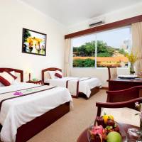 Superior Deluxe Double or Twin Room 