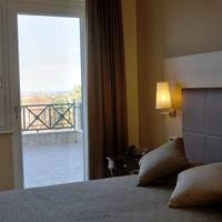 Classic Single Room