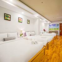 VIP room