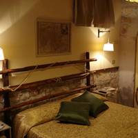 One-Bedroom Apartment with Garden View (2 Adults + 1 Child)