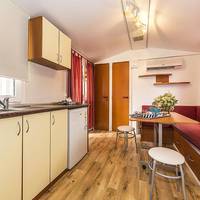 Two-Bedroom Bungalow