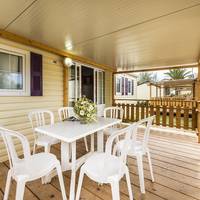 Three-Bedroom Bungalow