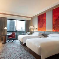 12.12 PROMOTION. Newly renovated Superior Deluxe room with breakfast