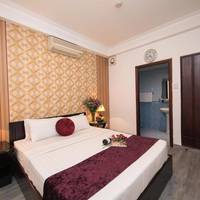 Superior Double Room No Window
