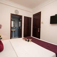 Day Use Offer (2 hours) same day stay - Extra charge for overnight stay