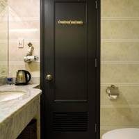 Superior Double Room - Pool Access
