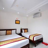 Triple Room (3 Adults)