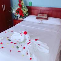 Deluxe Double Room with Window