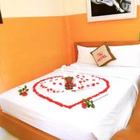 Business Double Room with Window 