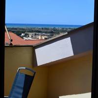 Double Room with Private External Bathroom