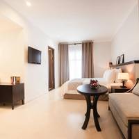 Executive Grand - Stay & Dine Package