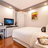 Deluxe Room with Window
