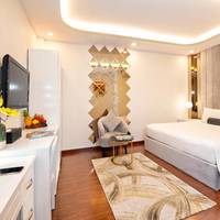 Premium King Room