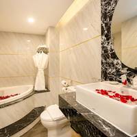 Executive Triple Room