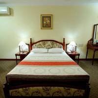 Deluxe Junior Suite