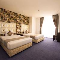 Executive Twin Room