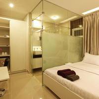 Standard Double Room without Window