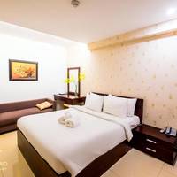 Standard Double Room (No Window)
