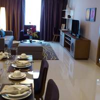 Premier Two-Bedroom Apartment (4 Adults)