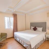 Premier Double or Twin Room