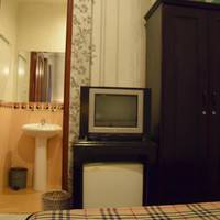 Budget Single Room