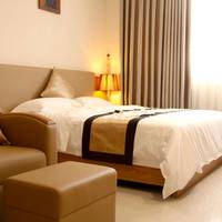 VIP room