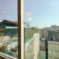 Triple Room with City View